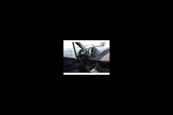 Mercedes-Benz Sprinter 317 1.9 CDI L2H2 PB Edition Camera, Cruise, Carplay, Multimedia, Automaat, Geveerde stoel, 190pk, Trekhaak, Uniek!
