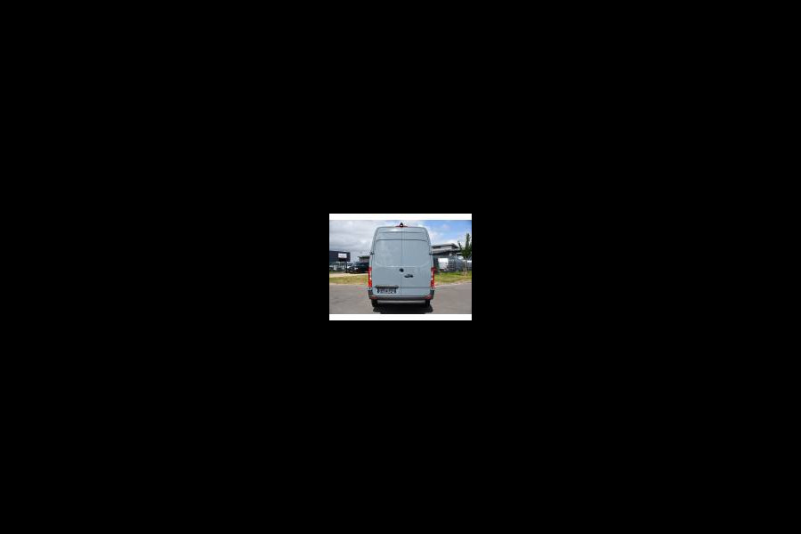 Mercedes-Benz Sprinter 317 1.9 CDI L2H2 PB Edition Camera, Cruise, Carplay, Multimedia, Automaat, Geveerde stoel, 190pk, Trekhaak, Uniek!