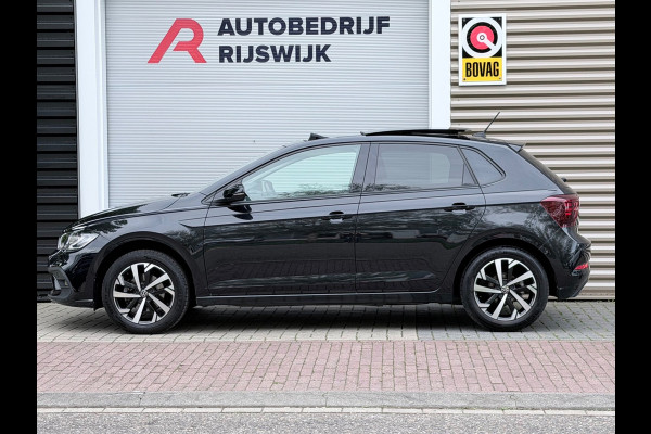 Volkswagen Polo 1.0 TSI Pano/Virtual/AppleCar/Led