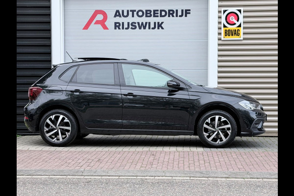 Volkswagen Polo 1.0 TSI Pano/Virtual/AppleCar/Led