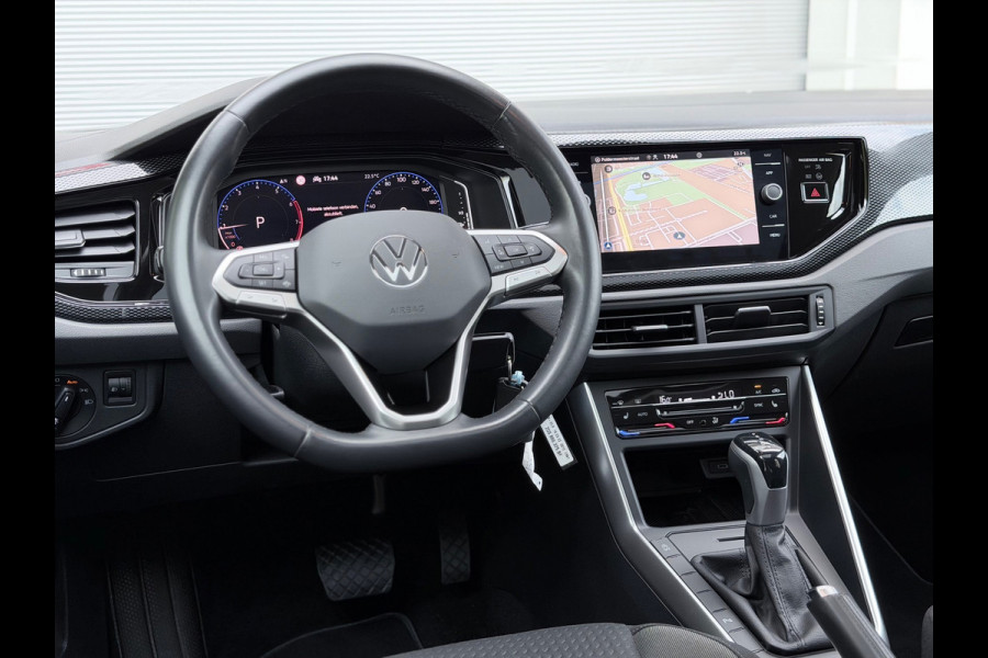 Volkswagen Polo 1.0 TSI Pano/Virtual/AppleCar/Led