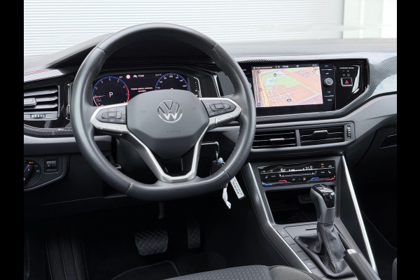 Volkswagen Polo 1.0 TSI Pano/Virtual/AppleCar/Led