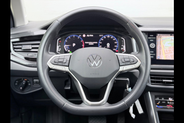 Volkswagen Polo 1.0 TSI Pano/Virtual/AppleCar/Led