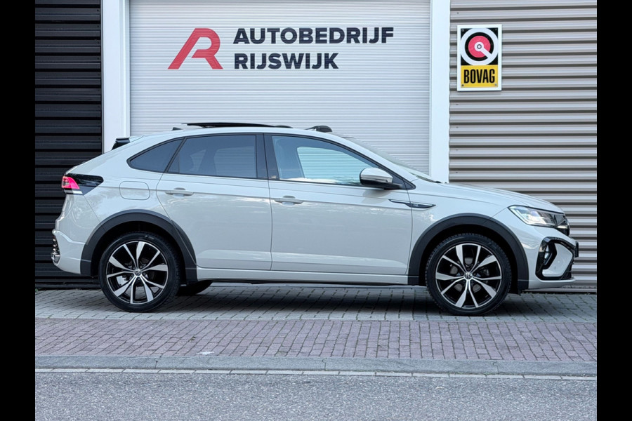 Volkswagen Taigo 1.5 TSI R-Line Pano/Keyless/Camera
