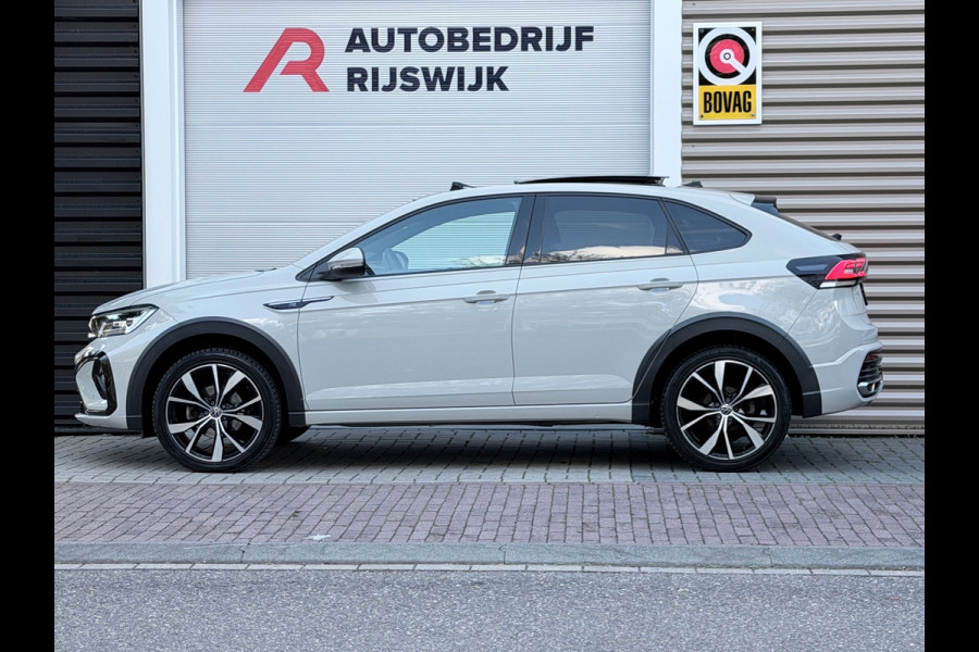 Volkswagen Taigo 1.5 TSI R-Line Pano/Keyless/Camera