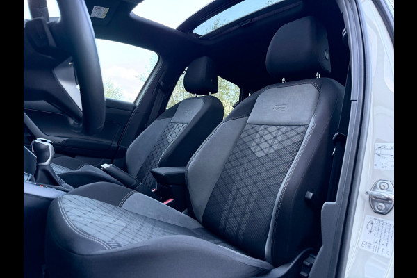 Volkswagen Taigo 1.5 TSI R-Line Pano/Keyless/Camera