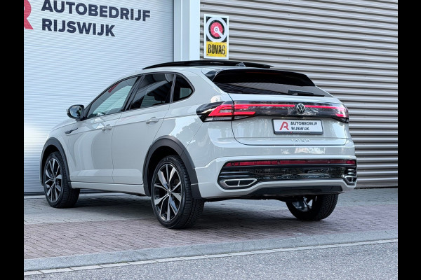 Volkswagen Taigo 1.5 TSI R-Line Pano/Keyless/Camera