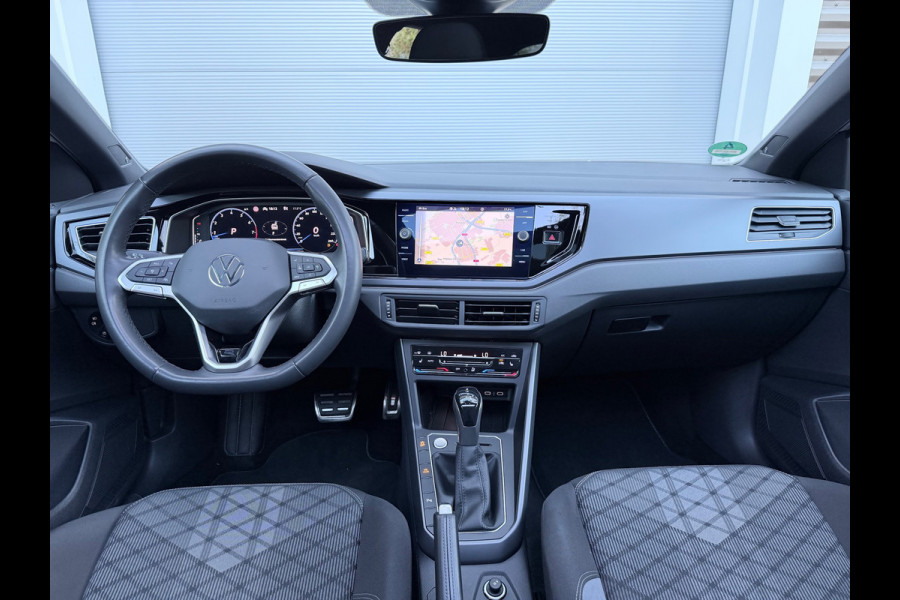 Volkswagen Taigo 1.5 TSI R-Line Pano/Keyless/Camera