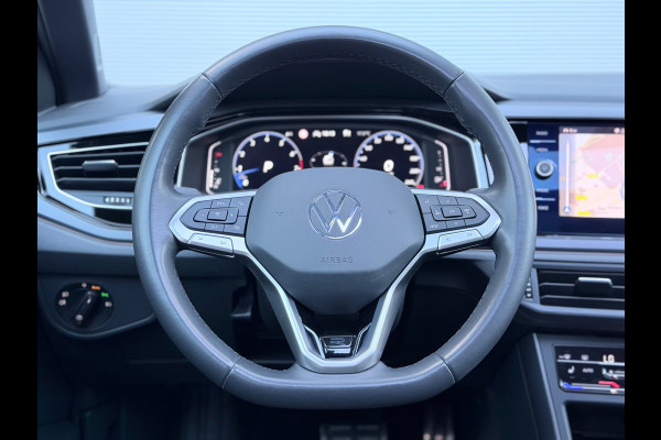 Volkswagen Taigo 1.5 TSI R-Line Pano/Keyless/Camera
