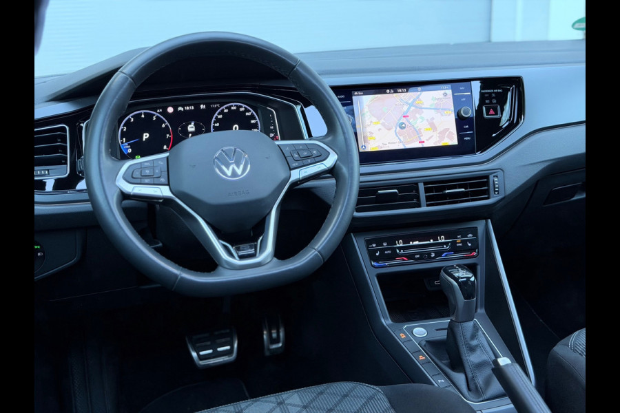 Volkswagen Taigo 1.5 TSI R-Line Pano/Keyless/Camera