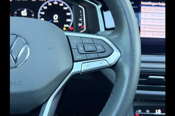 Volkswagen Taigo 1.5 TSI R-Line Pano/Keyless/Camera
