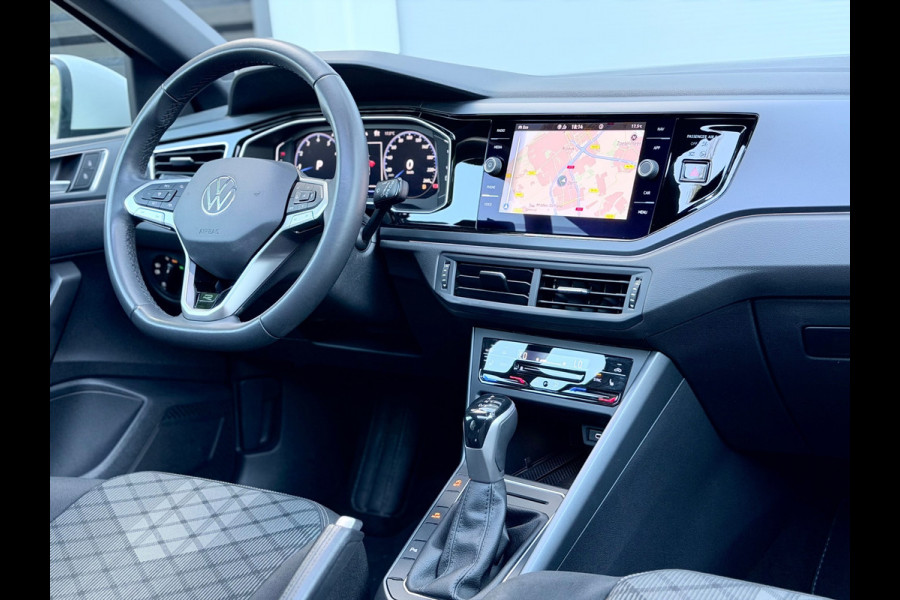 Volkswagen Taigo 1.5 TSI R-Line Pano/Keyless/Camera