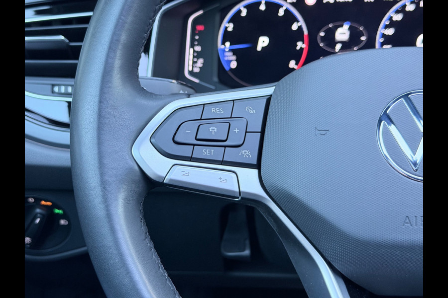Volkswagen Taigo 1.5 TSI R-Line Pano/Keyless/Camera