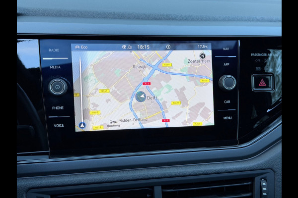 Volkswagen Taigo 1.5 TSI R-Line Pano/Keyless/Camera