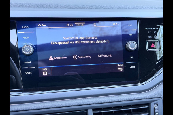 Volkswagen Taigo 1.5 TSI R-Line Pano/Keyless/Camera