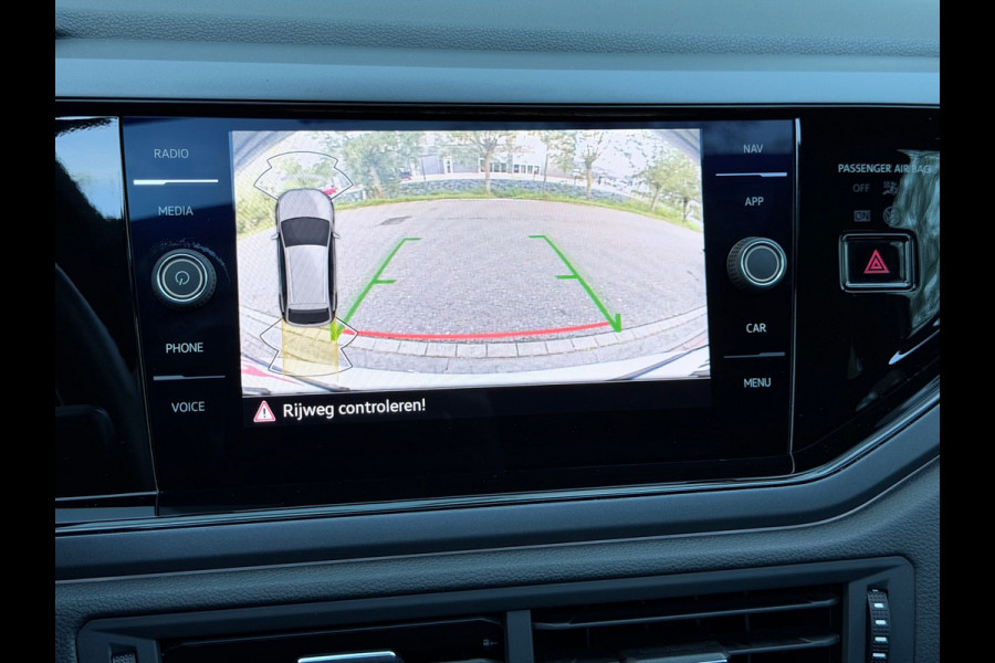 Volkswagen Taigo 1.5 TSI R-Line Pano/Keyless/Camera