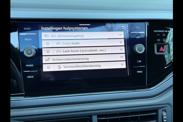 Volkswagen Taigo 1.5 TSI R-Line Pano/Keyless/Camera