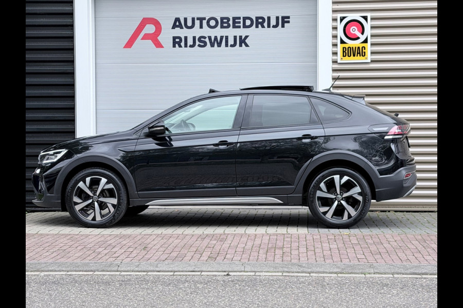 Volkswagen Taigo 1.5 TSI Style Pano/Camera/AppleCar