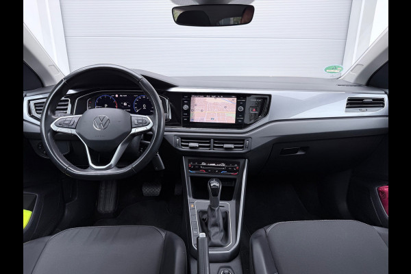 Volkswagen Taigo 1.5 TSI Style Pano/Camera/AppleCar