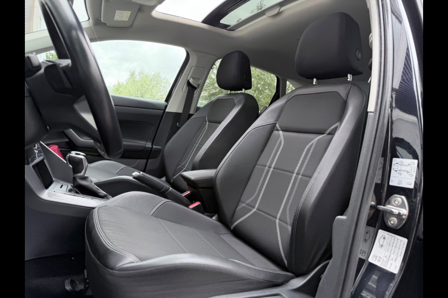 Volkswagen Taigo 1.5 TSI Style Pano/Camera/AppleCar