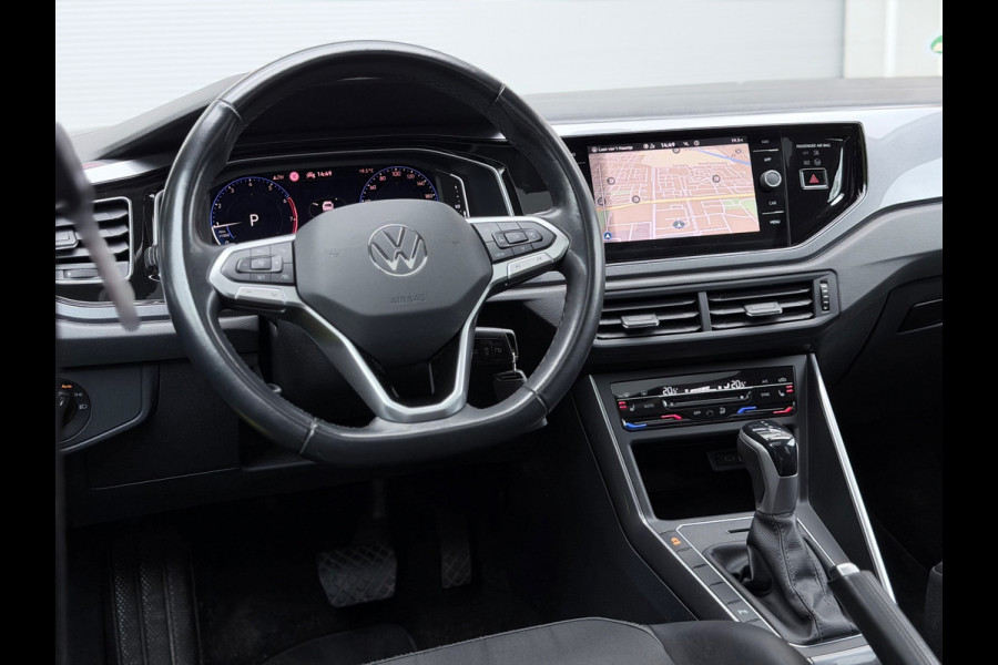 Volkswagen Taigo 1.5 TSI Style Pano/Camera/AppleCar