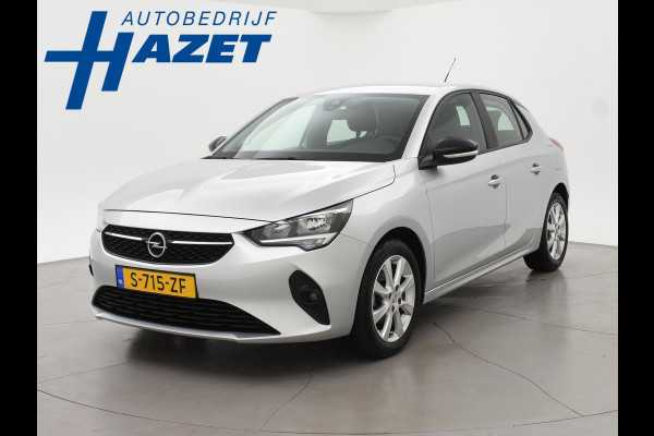 Opel Corsa 1.2 LEVEL 2 + CAMERA | APPLE CARPLAY | CRUISE CONTROL | LMV | PARKEERSENSOREN