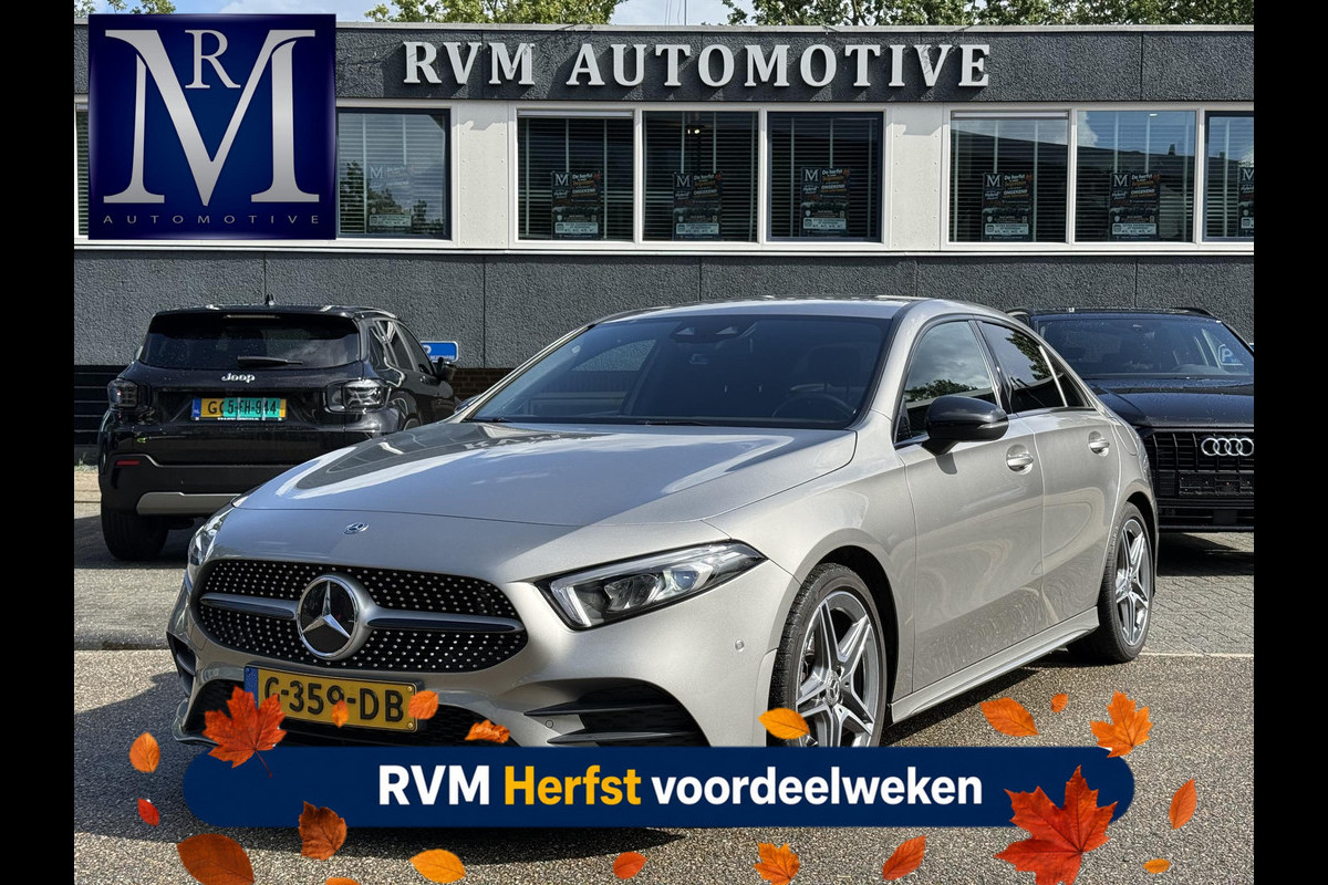 Mercedes-Benz A-Klasse 200 Business Solution VAN: € 26.900- VOOR: € 24.877,- UW HERFSTVOORDEEL: € 2.023,-| ORIG. NL NAP 2E EIG.| 58.000KM!| GLASCOATING| WIDESCREEN| CAMERA| RECENT ONDERHOUD GEHAD, DIRECT LEVERBAAR| AMG | APPLE CARPLAY/ ANDROID AUTO| DODE HOEK SENSOR|