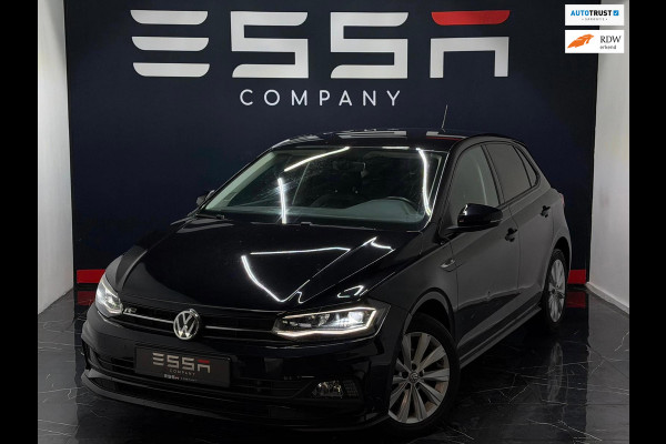 Volkswagen Polo 1.6 TDI Comfortline Business R Line LED