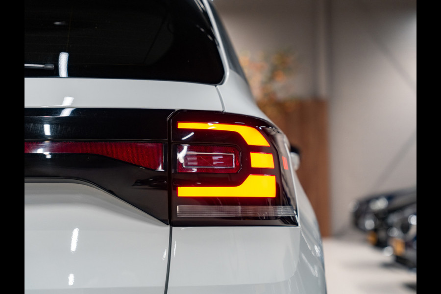 Volkswagen T-Cross 1.0 TSI Life, Voll Led, Virtual Cockpit, Clima, ACC, Apple Carplay, Android, Navi, PDC, Voll Onderhoud