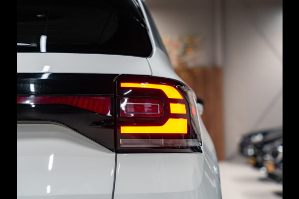 Volkswagen T-Cross 1.0 TSI Life, Voll Led, Virtual Cockpit, Clima, ACC, Apple Carplay, Android, Navi, PDC, Voll Onderhoud