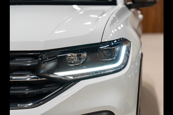 Volkswagen T-Cross 1.0 TSI Life, Voll Led, Virtual Cockpit, Clima, ACC, Apple Carplay, Android, Navi, PDC, Voll Onderhoud