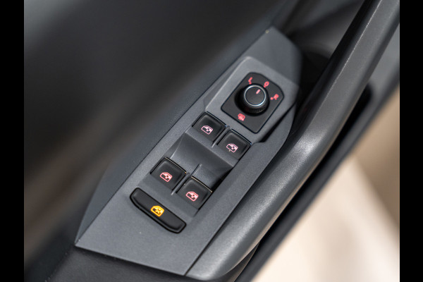 Volkswagen T-Cross 1.0 TSI Life, Voll Led, Virtual Cockpit, Clima, ACC, Apple Carplay, Android, Navi, PDC, Voll Onderhoud