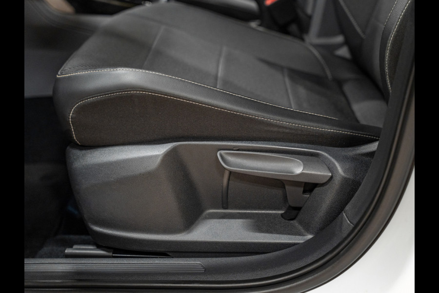 Volkswagen T-Cross 1.0 TSI Life, Voll Led, Virtual Cockpit, Clima, ACC, Apple Carplay, Android, Navi, PDC, Voll Onderhoud