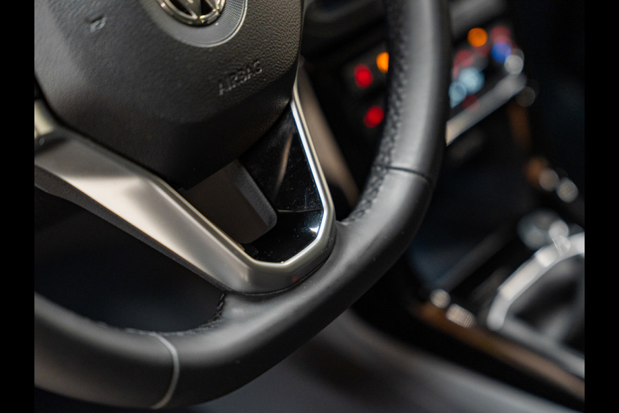 Volkswagen T-Cross 1.0 TSI Life, Voll Led, Virtual Cockpit, Clima, ACC, Apple Carplay, Android, Navi, PDC, Voll Onderhoud