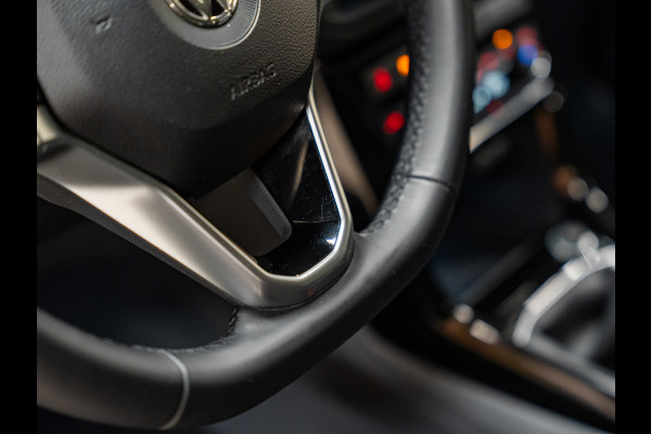 Volkswagen T-Cross 1.0 TSI Life, Voll Led, Virtual Cockpit, Clima, ACC, Apple Carplay, Android, Navi, PDC, Voll Onderhoud