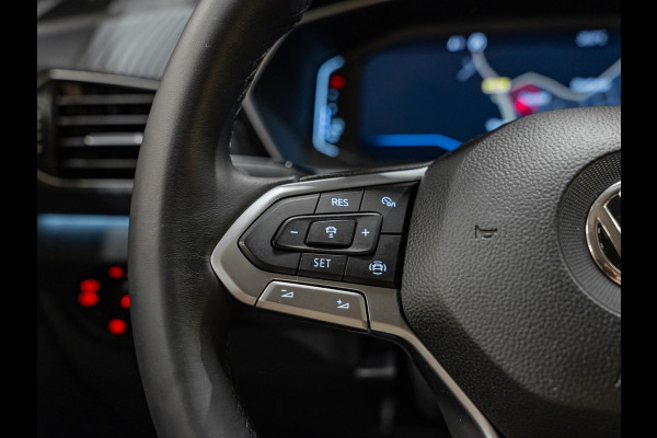Volkswagen T-Cross 1.0 TSI Life, Voll Led, Virtual Cockpit, Clima, ACC, Apple Carplay, Android, Navi, PDC, Voll Onderhoud
