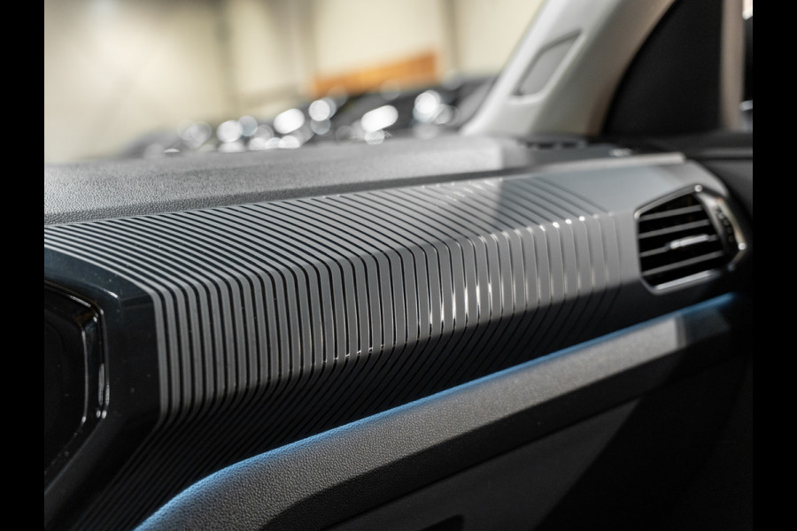Volkswagen T-Cross 1.0 TSI Life, Voll Led, Virtual Cockpit, Clima, ACC, Apple Carplay, Android, Navi, PDC, Voll Onderhoud