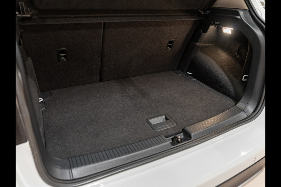 Volkswagen T-Cross 1.0 TSI Life, Voll Led, Virtual Cockpit, Clima, ACC, Apple Carplay, Android, Navi, PDC, Voll Onderhoud