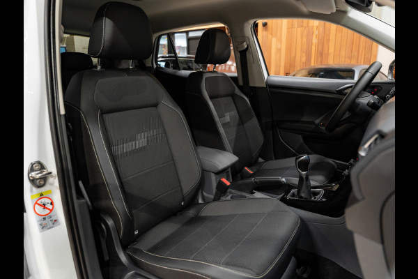 Volkswagen T-Cross 1.0 TSI Life, Voll Led, Virtual Cockpit, Clima, ACC, Apple Carplay, Android, Navi, PDC, Voll Onderhoud