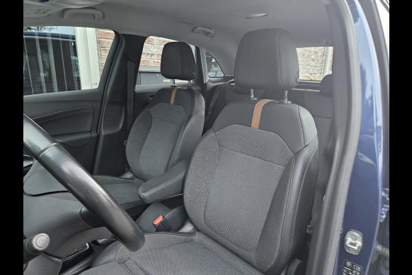 Opel Crossland 1.2 Turbo Elegance Trekhaak! Camera! Airco! Cruise Control! Nette Auto!