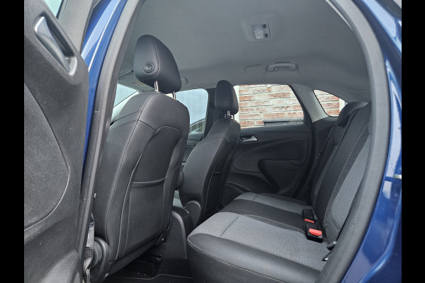 Opel Crossland 1.2 Turbo Elegance Trekhaak! Camera! Airco! Cruise Control! Nette Auto!