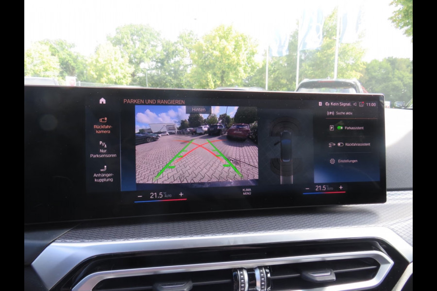 BMW 3 Serie Touring 330e M-SPORT (LCI) ** LED, PANO, TREKH, H&K SOUND, HuD, 19-inch LMV ** UNFALLFREI - Vol. BMW Onderh. ** * INFORMEER OOK NAAR ONZE AANTREKKELIJKE FINANCIAL-LEASE TARIEVEN **