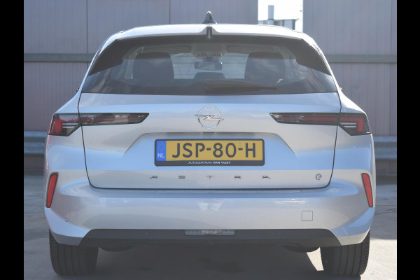 Opel Astra Electric 54 kWh Business Edition