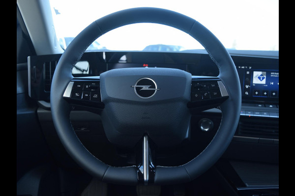 Opel Astra Electric 54 kWh Business Edition