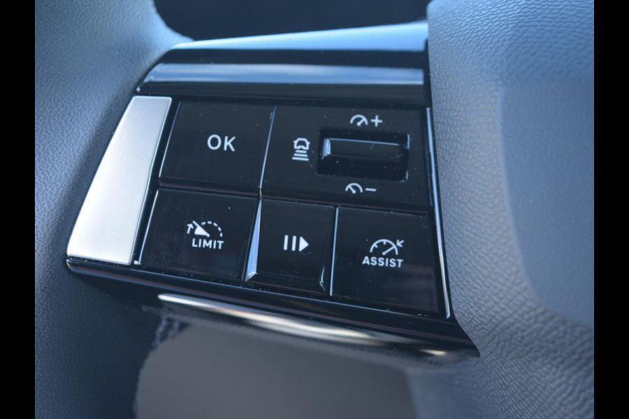 Opel Astra Electric 54 kWh Business Edition