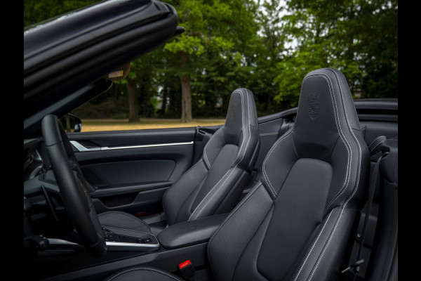 Porsche 911 992-2 Carrera SportDesign | Facelift MY25 | Stoelventilatie | Sportuitlaat | Bose