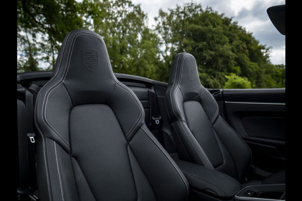 Porsche 911 992-2 Carrera SportDesign | Facelift MY25 | Stoelventilatie | Sportuitlaat | Bose