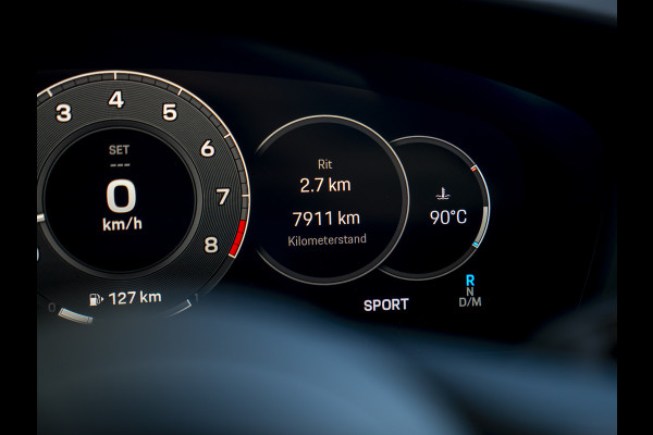 Porsche 911 992-2 Carrera SportDesign | Facelift MY25 | Stoelventilatie | Sportuitlaat | Bose