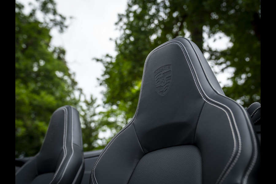 Porsche 911 992-2 Carrera SportDesign | Facelift MY25 | Stoelventilatie | Sportuitlaat | Bose