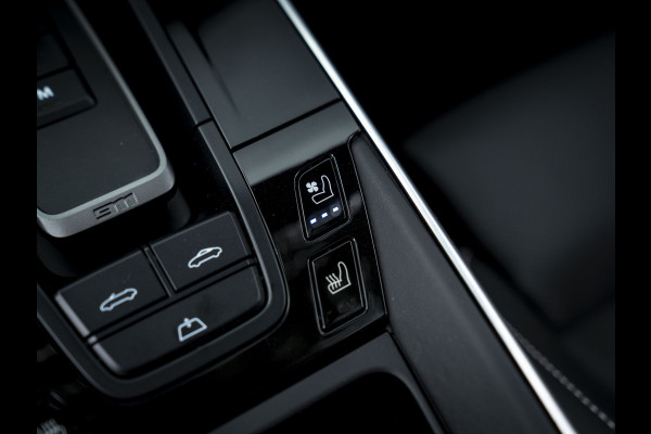 Porsche 911 992-2 Carrera SportDesign | Facelift MY25 | Stoelventilatie | Sportuitlaat | Bose